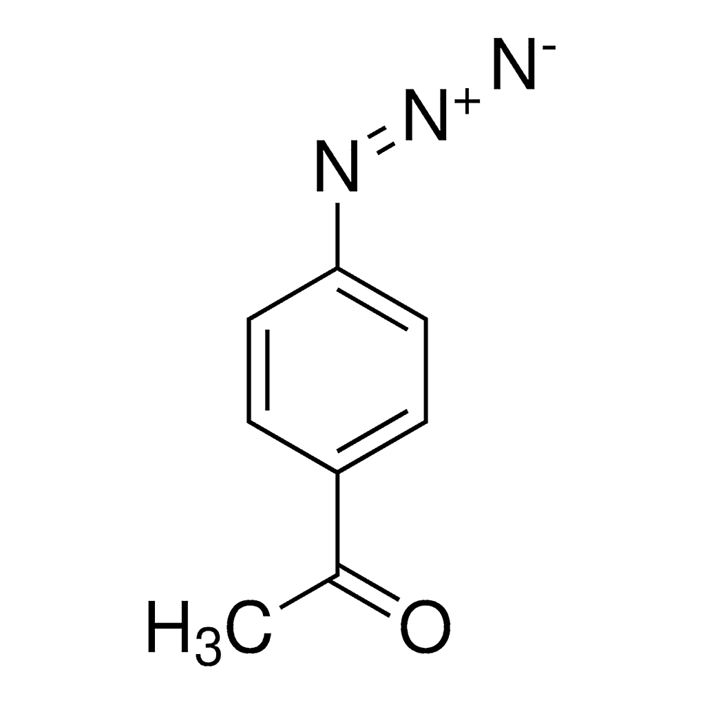 Merck p-Azidoacetophenone