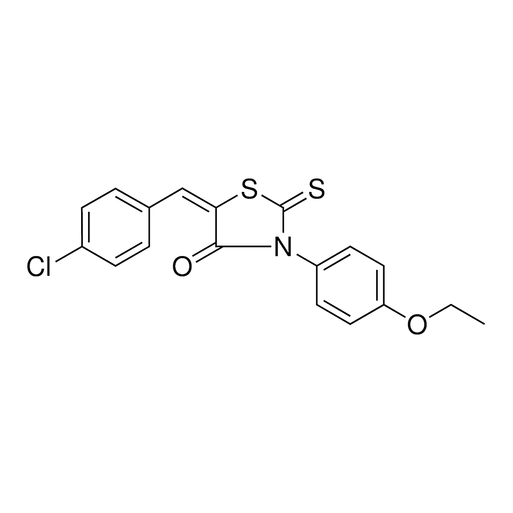 Merck 5-(4-CHLORO-BENZYLIDENE)-3-(4-E - 10 MG&