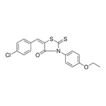 Merck 5-(4-CHLORO-BENZYLIDENE)-3-(4-E - 10 MG&