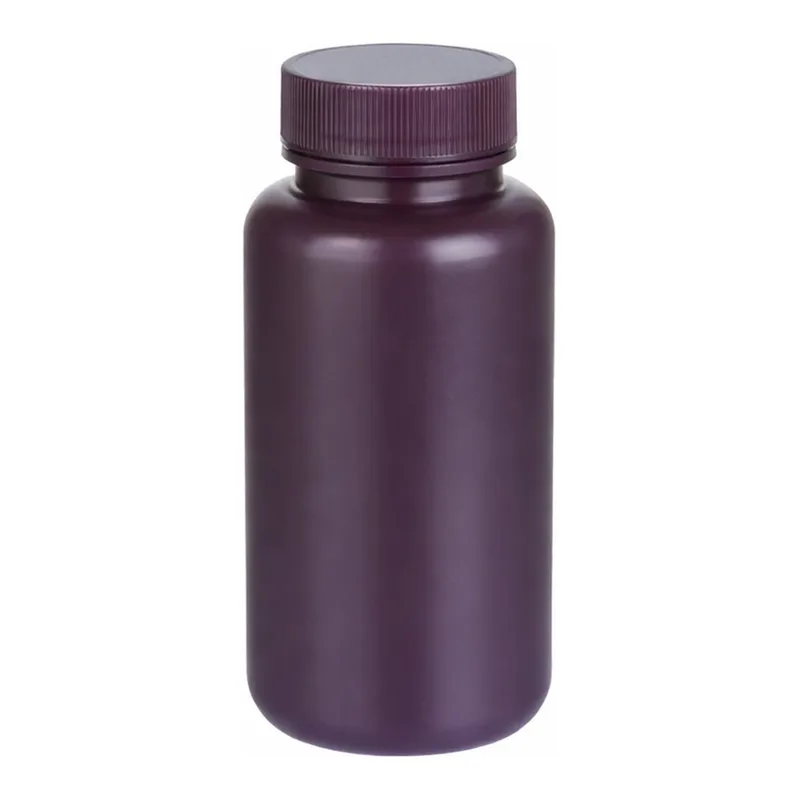 Merck Wheaton(R) Leak Resistant Bottle