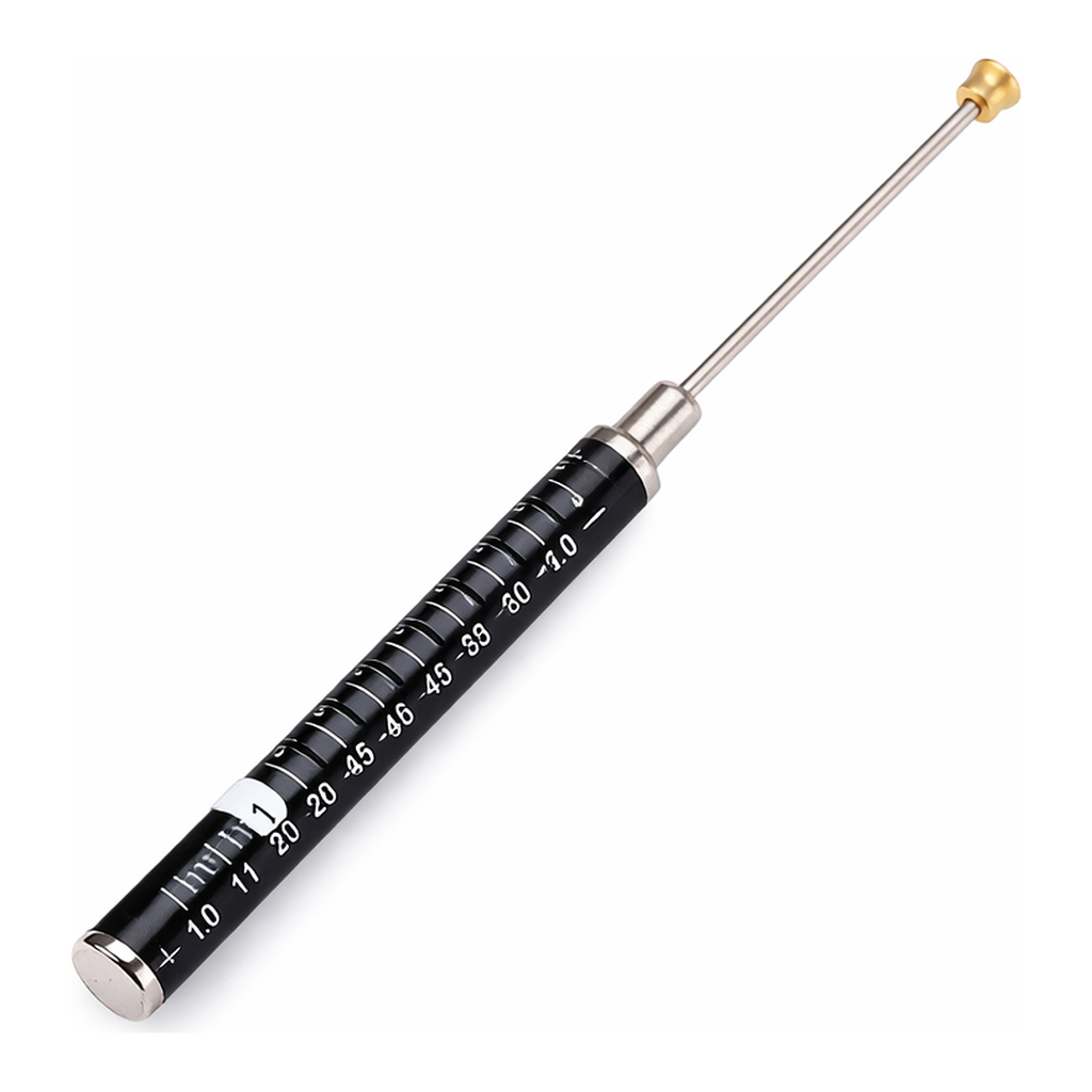 AS ONE Hardness Tester Stick Type, 봉상 경도계