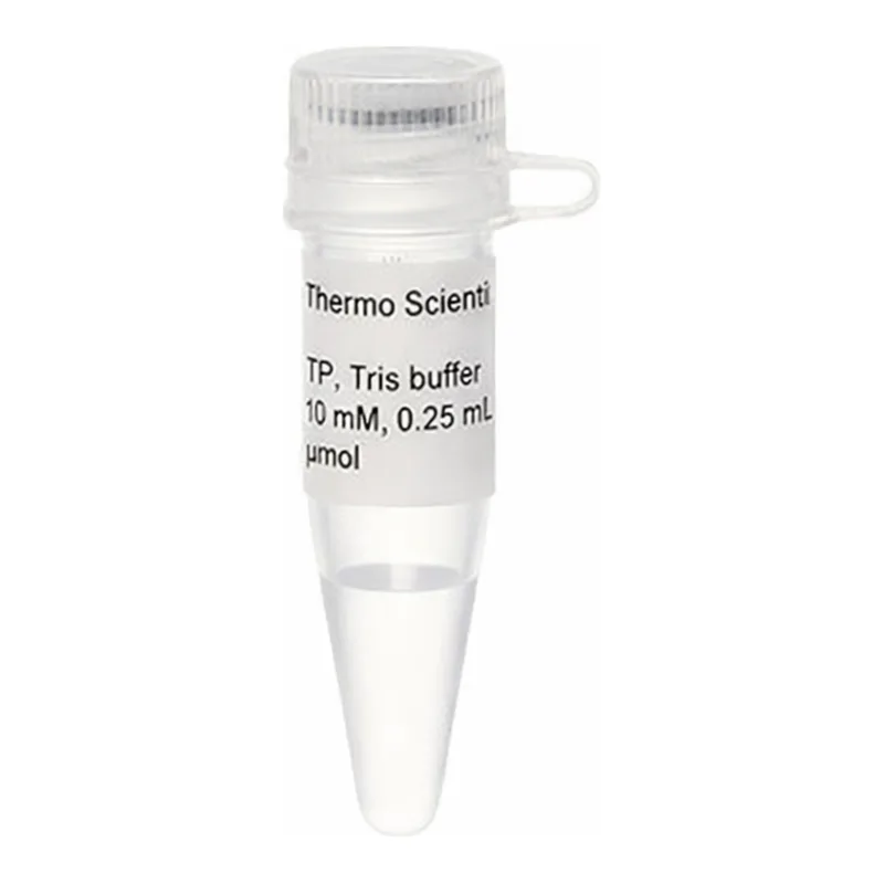 Thermo Fisher Scientific CTP Solution, Tris buffered