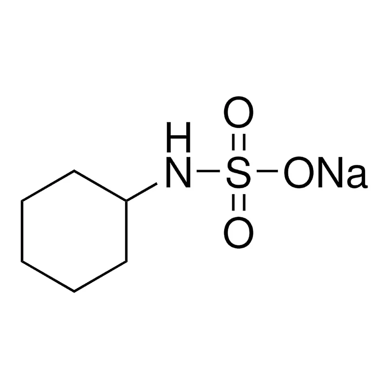 Merck Sodium cyclamate