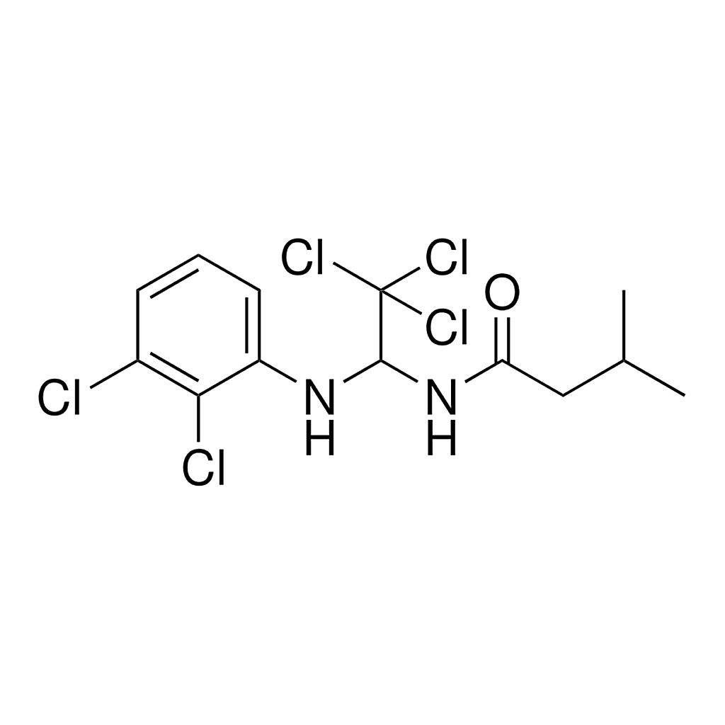 Merck 3-METHYL-N-(2,2,2-TRICHLORO-1- - 25MG