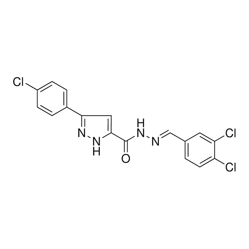 Merck 5-(4-CL-PH)-2H-PYRAZOLE-3-CARB - 25 MG &