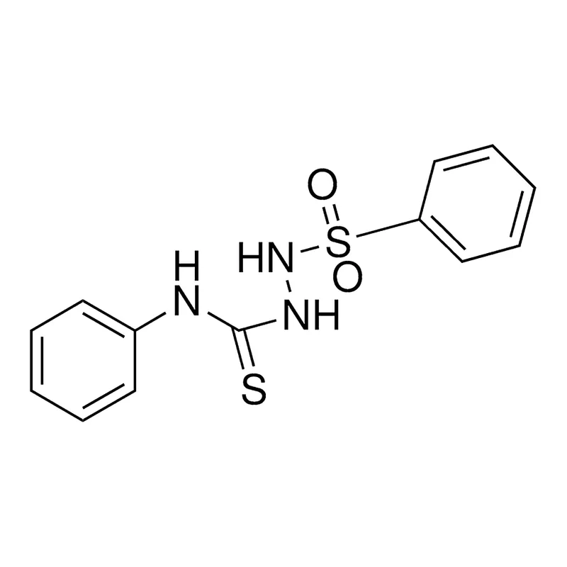 Merck 4-PHENYL-1-(PHENYLSULFONYL)-3- - 50 MG&