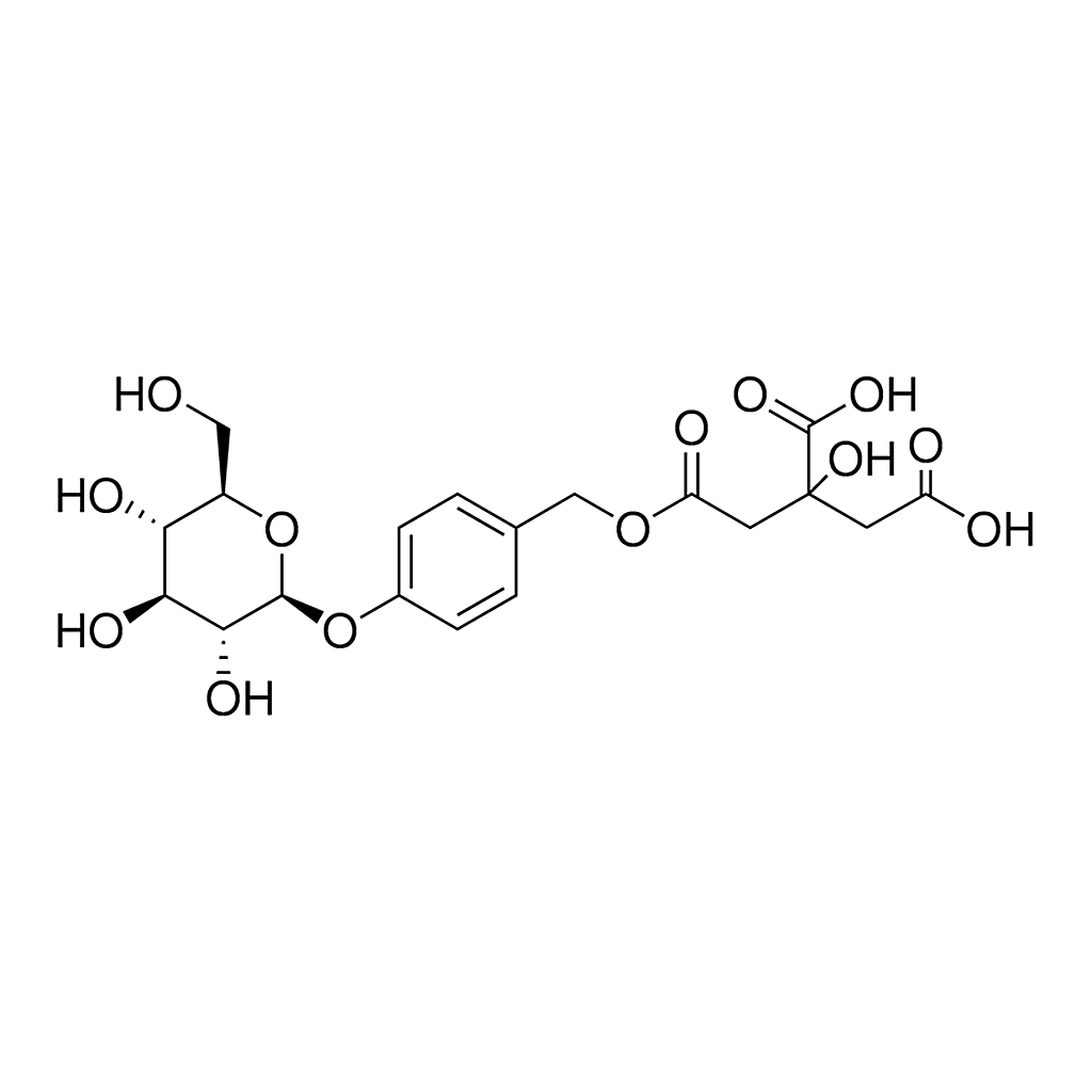 Merck Parishin E
