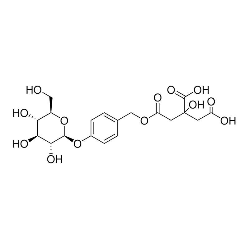Merck Parishin E