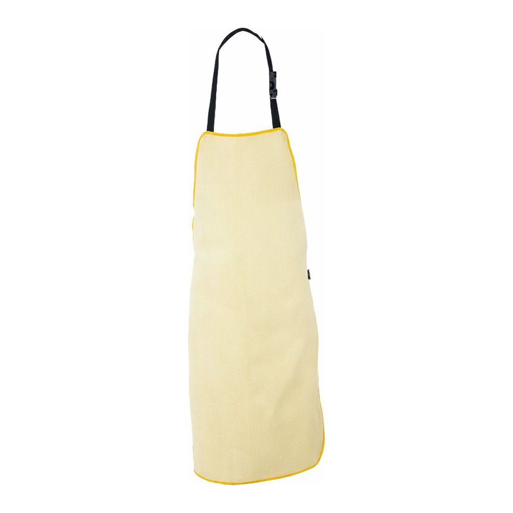 AS ONE Heat Resistant Cut Resistant Apron, 내열 내절창 앞치마