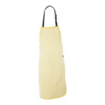 AS ONE Heat Resistant Cut Resistant Apron, 내열 내절창 앞치마