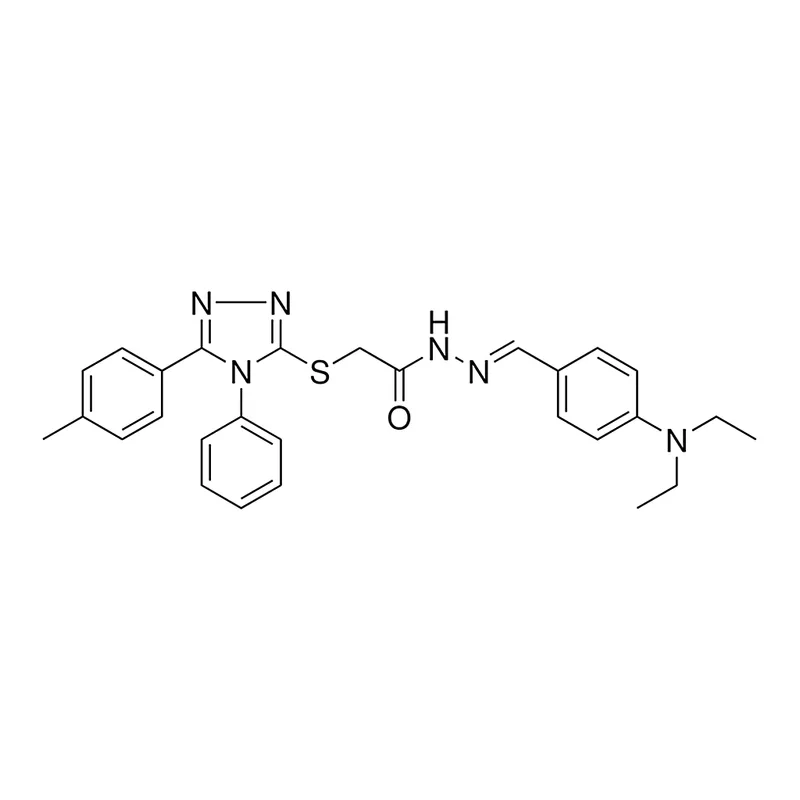 Merck RCL R52,843-9 - 50MG