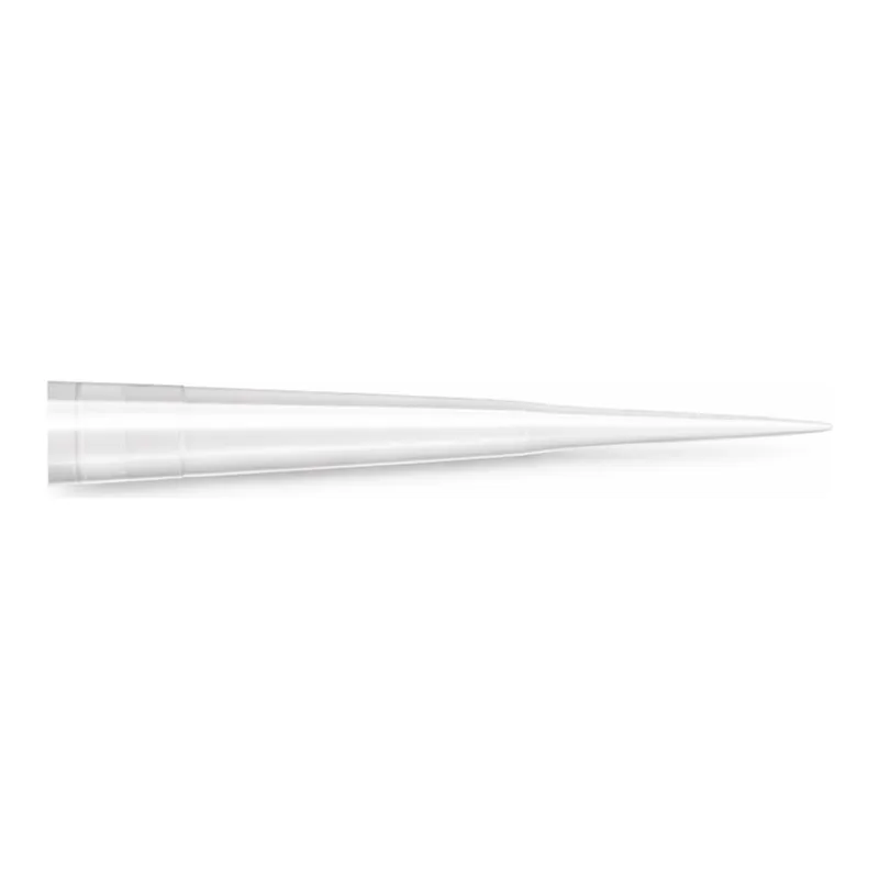 Thermo Fisher Scientific Pipette Tip, 1-200μL, Natural, Bagged