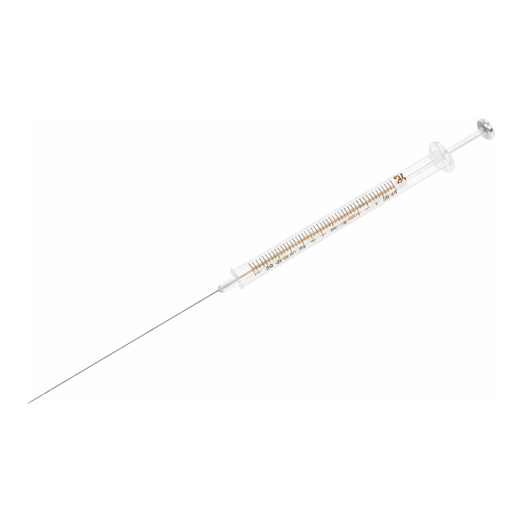 Restek Syringe, Hamilton, Hamilton 701SN 10ul/N/26s/C
