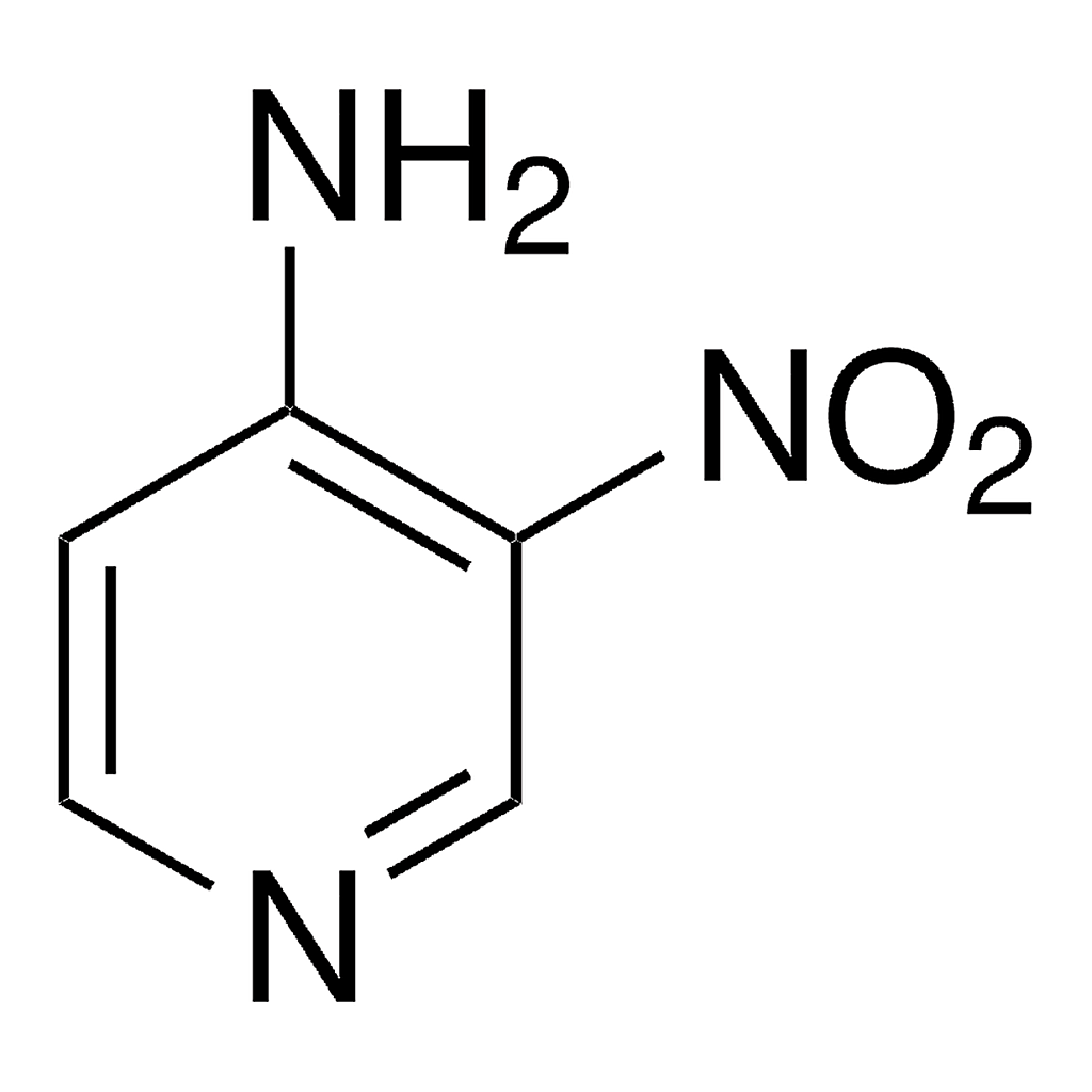 Merck 4-Amino-3-nitropyridine