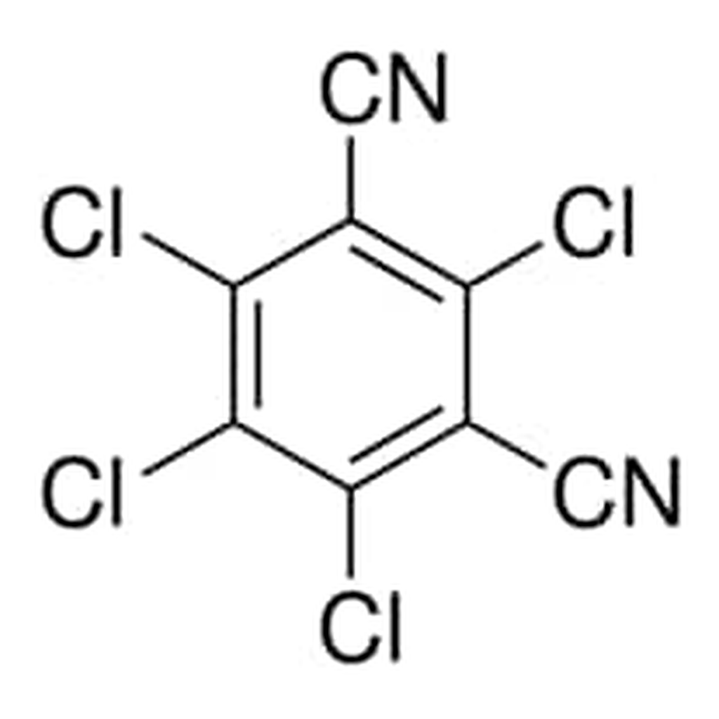 Merck CHLOROTHALONIL