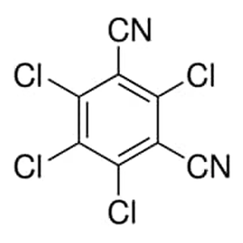 Merck CHLOROTHALONIL
