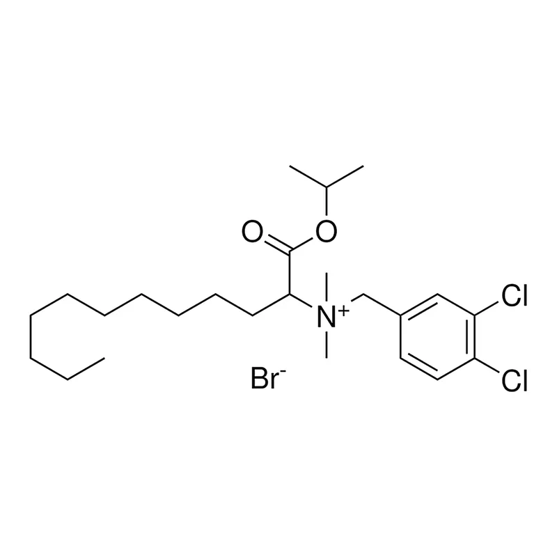 Merck N-(3,4-DICHLOROBENZYL)-1-ISOPRO - 10MG &