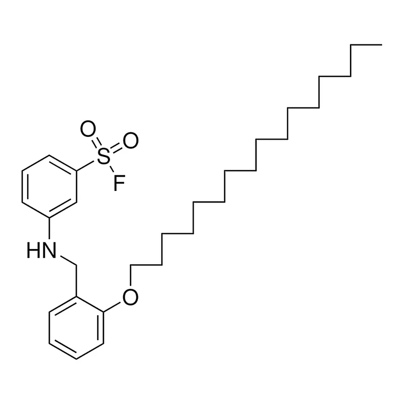 Merck 3-(2-(HEXADECYLOXY)-BENZYLAMINO-