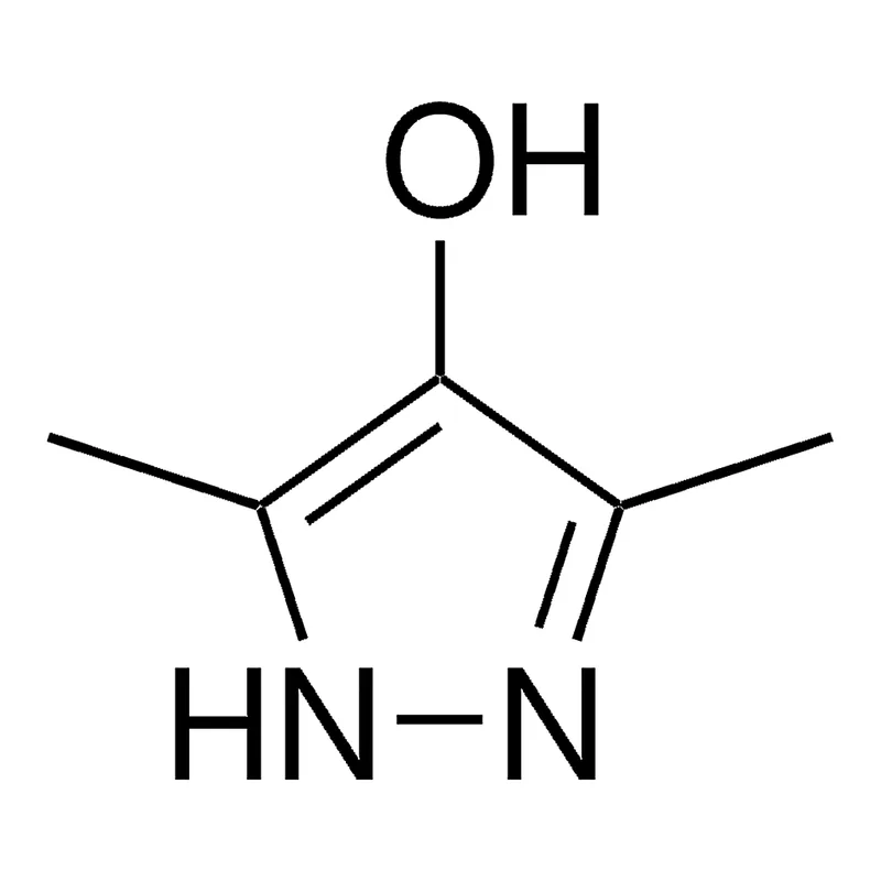 Merck 3,5-DIMETHYL-4-HYDROXYPYRAZOLE-