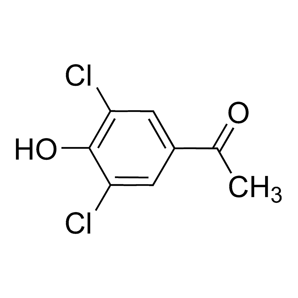 Merck 3',5'-Dichloro-4'-hydroxyacetophenone