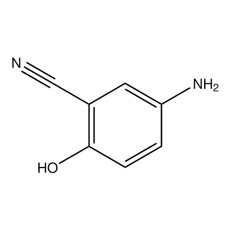 Merck 5-Amino-2-hydroxybenzonitrile