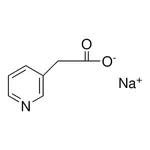 Merck 3-PYRIDYLACETIC ACID, SODIUM SALT-1G