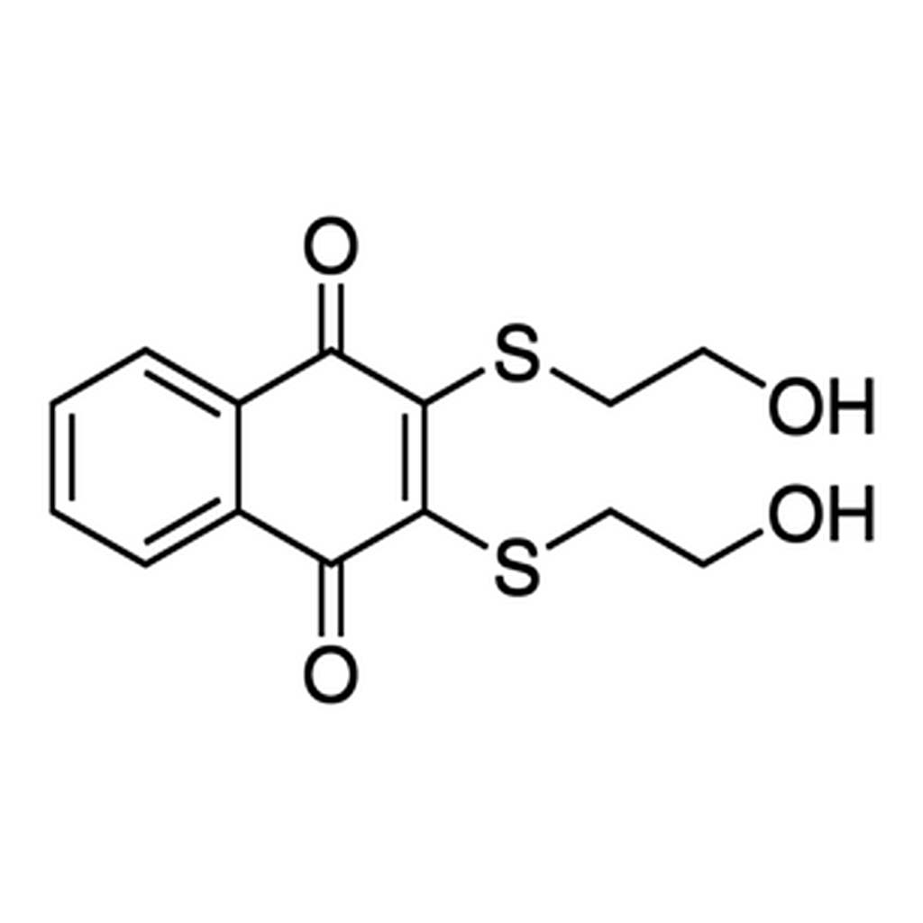 Merck NSC 95397
