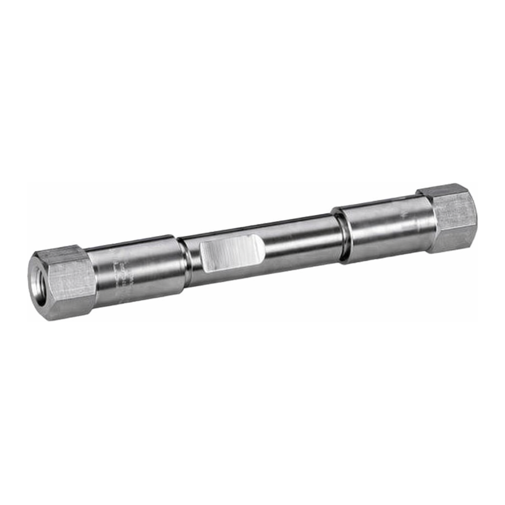 Waters Atlantis dC18 Column, 100Å, 5 µm, 4.6 mm X 75 mm, 1/pk