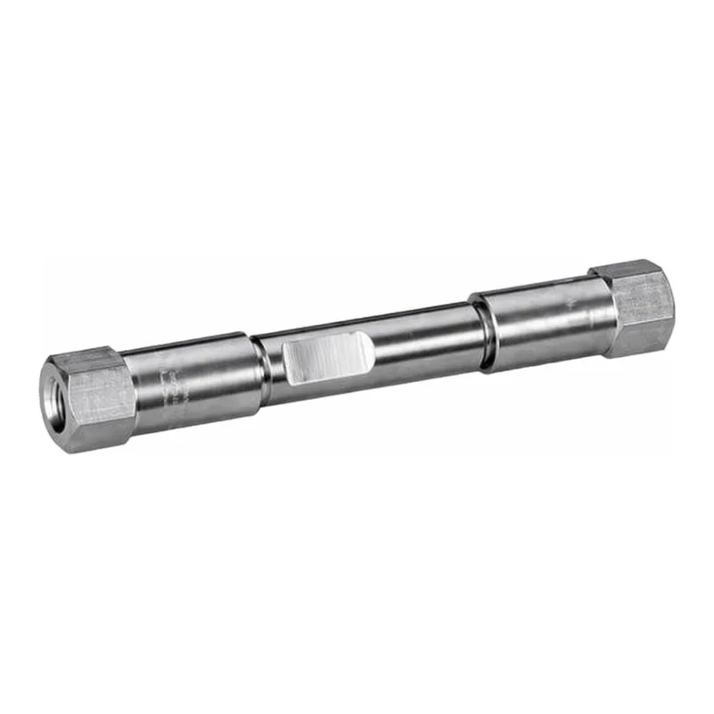 Waters Atlantis dC18 Column, 100Å, 5 µm, 4.6 mm X 75 mm, 1/pk