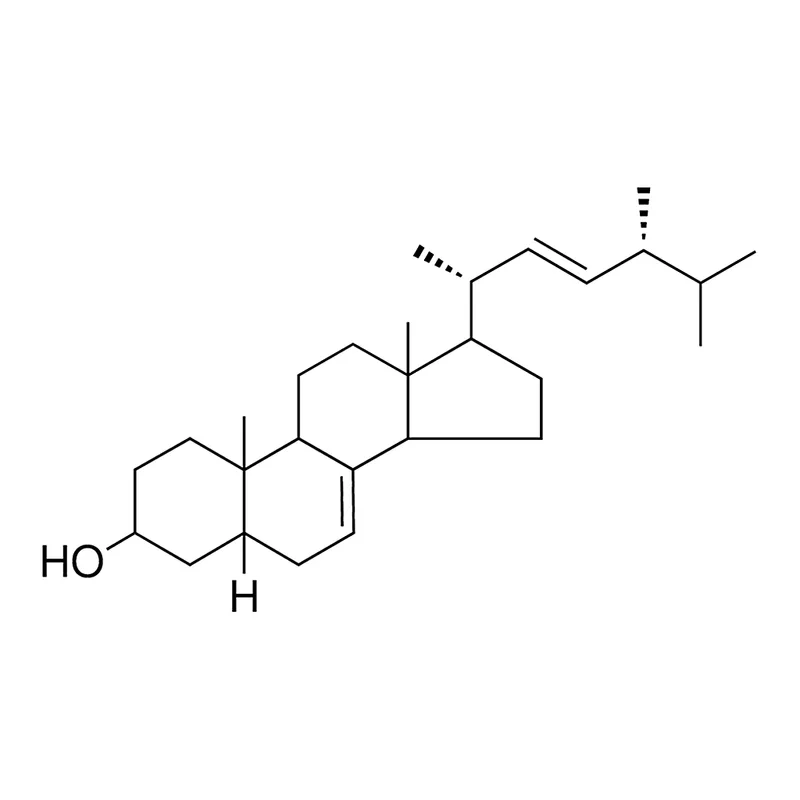 Merck (22E)-5-BETA-ERGOSTA-7,22-DIEN-3--