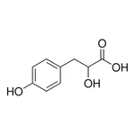 Merck DL-p-Hydroxyphenyllactic acid