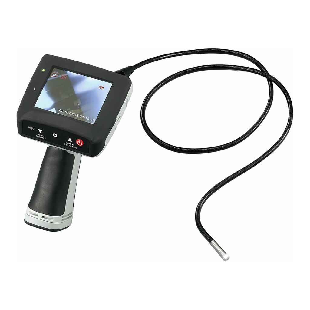 AS ONE Waterproof Industrial Endoscope, 방수 공업용 내시경
