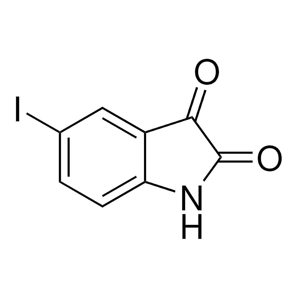 Merck 5-Iodoisatin