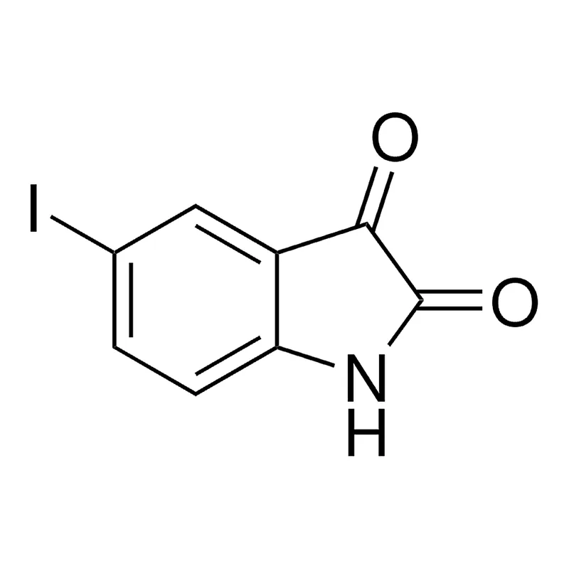 Merck 5-Iodoisatin