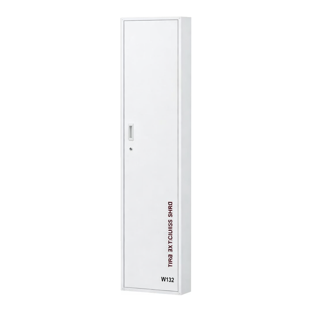 AS ONE Reagent Storage Cabinet Wooden, 슬림 약품장(목제·경사보관 타입)