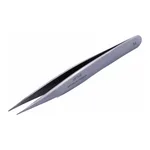 AS ONE Tweezer PrecisIon Clean-Pack, 루비스 핀셋No.0C9