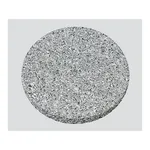 AS ONE Metal Sintered Filter(Stainless·Irregular), 금속소결 필터(스테인리스·이레귤러)(여과지름 : 40 ~100㎛)