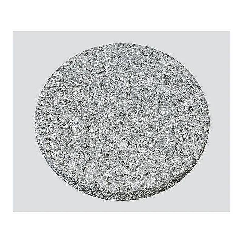 AS ONE Metal Sintered Filter(Stainless·Irregular), 금속소결 필터(스테인리스·이레귤러)(여과지름 : 40 ~100㎛)