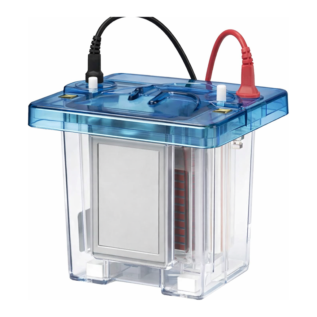 Merck Sigma-Aldrich(R) Dual Run and Blot System