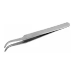 SIPEL 스테인리스 핀셋 2AB-SA Tweezer