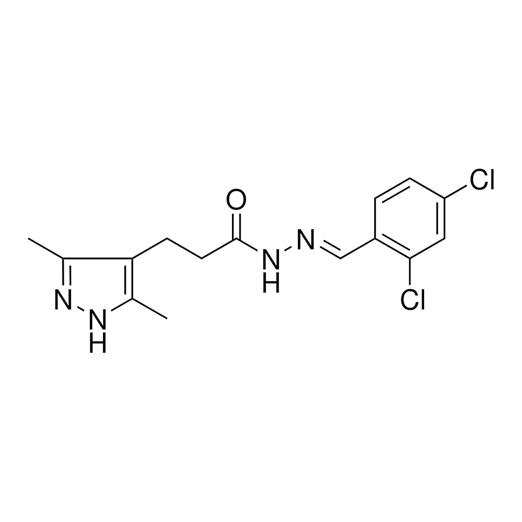 Merck 3-(3,5-DIMETHYL-1H-PYRAZOL-4-Y - 50 MG&