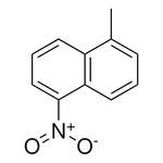 Merck 1-METHYL-5-NITRO-NAPHTHALENE-