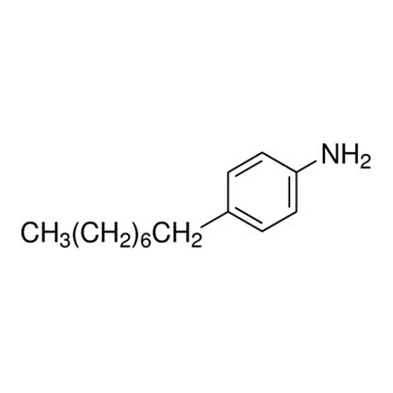 Merck 4-OCTYLANILINE, 99%