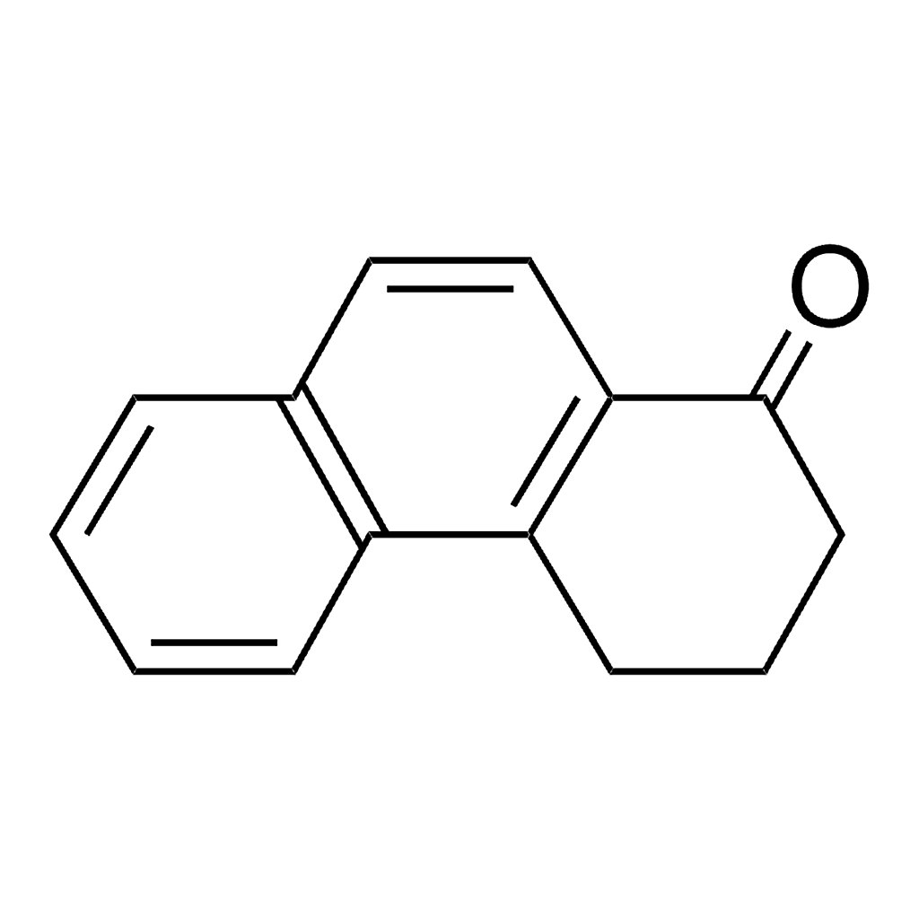 Merck 1,2,3,4-TETRAHYDRO-1-PHENANTHREN-