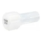 AS ONE Male Connector · Elbow (K-Lock Fitting) PFA, PFA 수나사 커넥터 · 엘보 (K-LOCK 조인트)