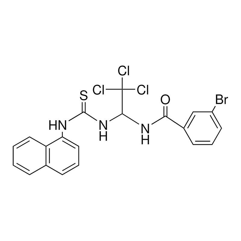 Merck 3-BROMO-N-2,2,2-TRICHLORO-1-( - 25 MG&