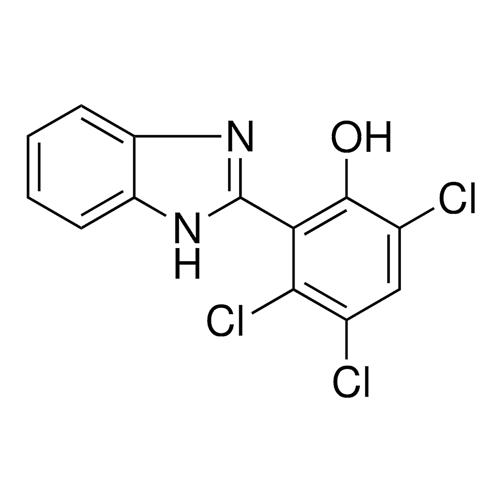 Merck 2-(1H-BENZOIMIDAZOL-2-YL)-3,4, - 25 MG&