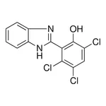 Merck 2-(1H-BENZOIMIDAZOL-2-YL)-3,4, - 25 MG&