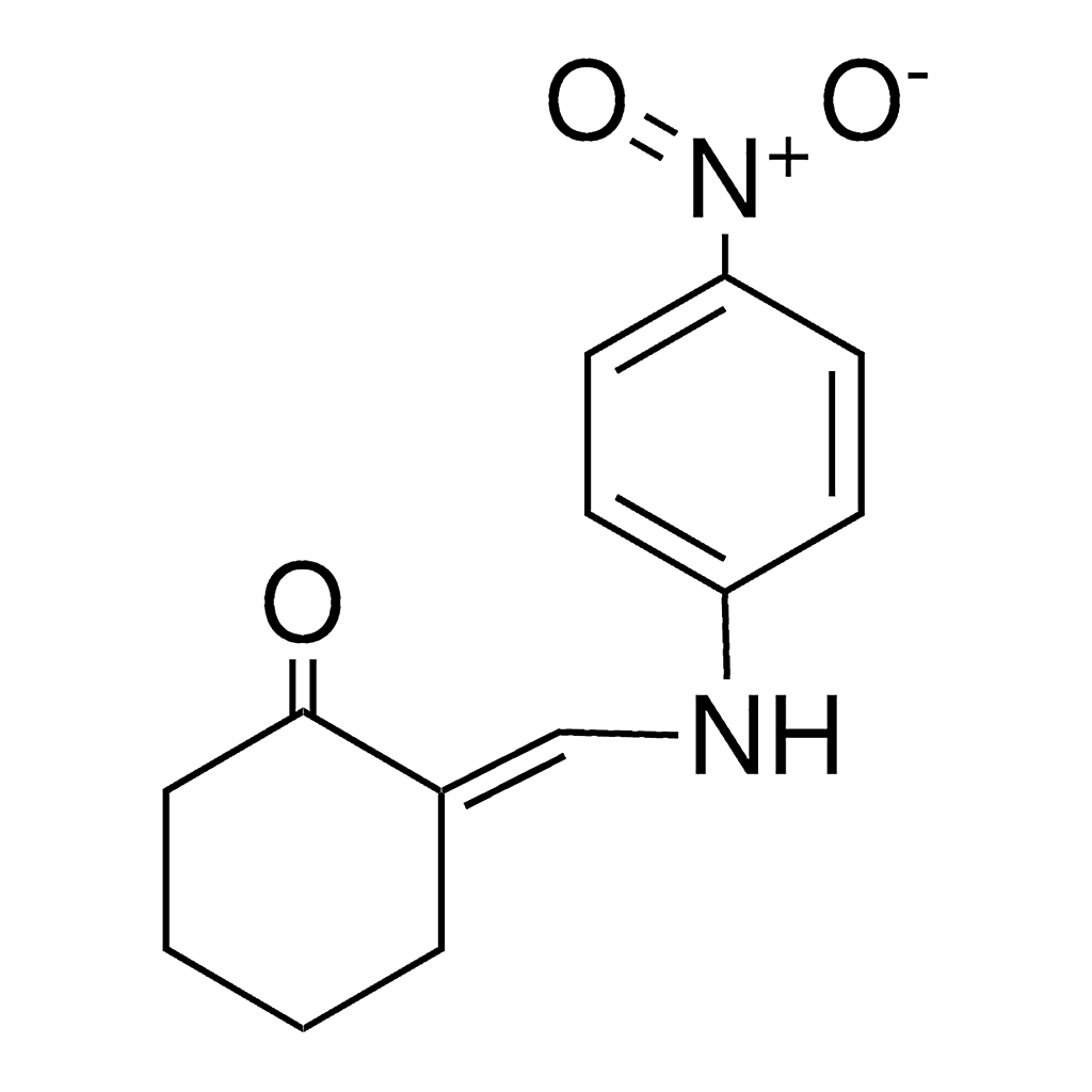 Merck 2-((4-NITRO-PHENYLAMINO)-METHY - 10 MG&