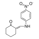 Merck 2-((4-NITRO-PHENYLAMINO)-METHY - 10 MG&